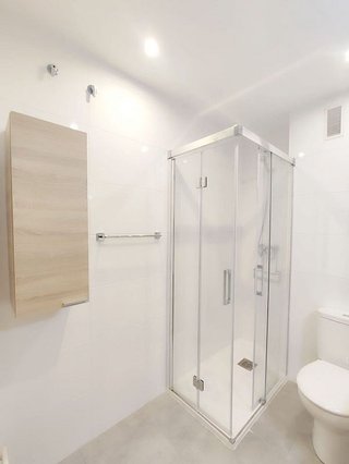 Piso en alquiler en Errekaldeberri - Larraskitu en Bilbao