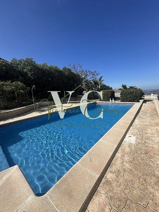 Chalet en venta en Arenas