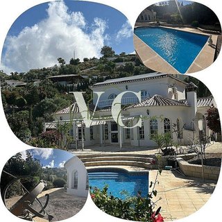 Chalet en venta en Arenas