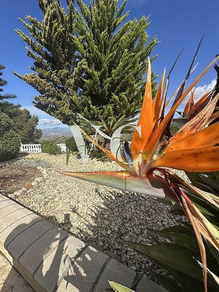 Chalet en venta en Arenas