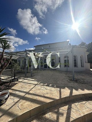 Chalet en venta en Arenas