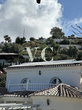 Chalet en venta en Arenas