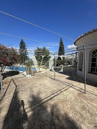 Chalet en venta en Arenas