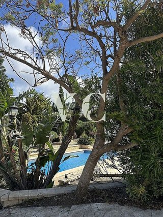 Chalet en venta en Arenas