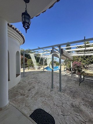 Chalet en venta en Arenas