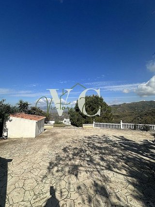 Chalet en venta en Arenas