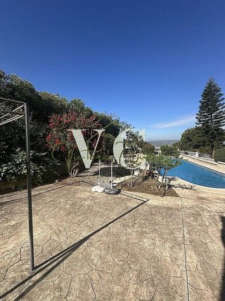 Chalet en venta en Arenas