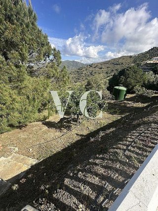 Chalet en venta en Arenas