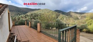 Casa rural en venta en Pozoblanco