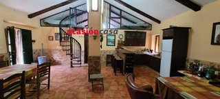 Casa rural en venta en Pozoblanco