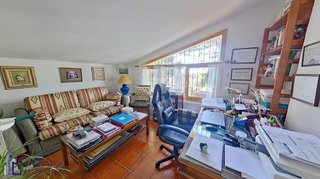 Chalet en venta en Miraflores de la Sierra