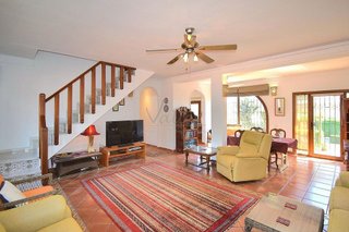 Chalet en venta en Barrios (Los)