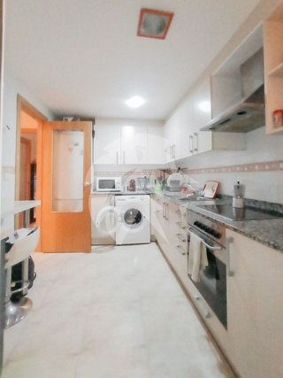 Piso en alquiler en Poble Nou en Torrent
