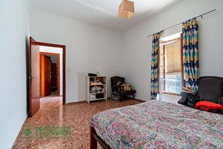 Casa adosada en venta en Ejido Centro en Ejido (El)