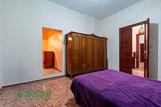 Casa adosada en venta en Ejido Centro en Ejido (El)