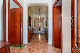 Casa adosada en venta en Ejido Centro en Ejido (El)