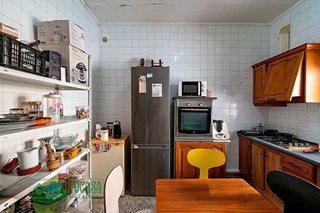Casa adosada en venta en Ejido Centro en Ejido (El)