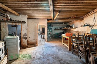 Casa adosada en venta en Ejido Centro en Ejido (El)