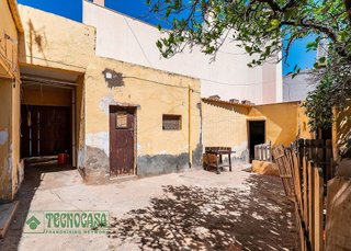 Casa adosada en venta en Ejido Centro en Ejido (El)
