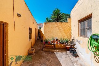 Casa adosada en venta en Ejido Centro en Ejido (El)