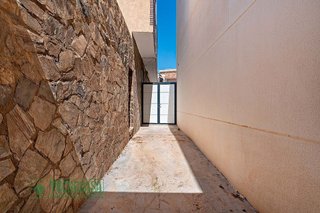 Casa adosada en venta en Ejido Centro en Ejido (El)