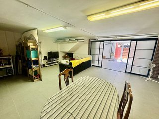 Casa adosada en venta en Los Pacos en Fuengirola