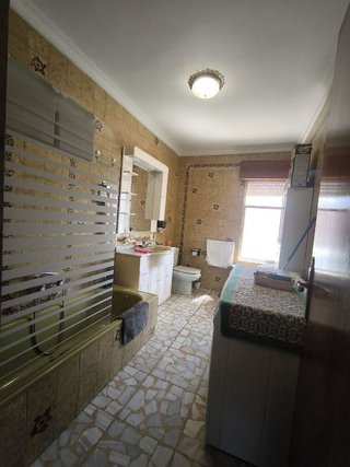 Chalet en venta en Bañeza (La)