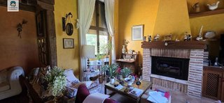Chalet en venta en Boecillo
