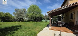 Chalet en venta en Boecillo