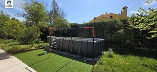 Chalet en venta en Boecillo