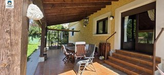 Chalet en venta en Boecillo