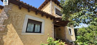 Chalet en venta en Boecillo