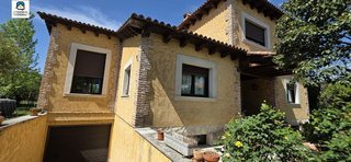 Chalet en venta en Boecillo