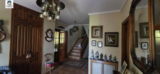 Chalet en venta en Boecillo