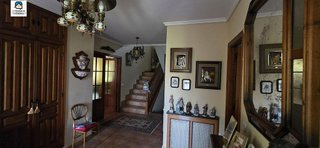 Chalet en venta en Boecillo