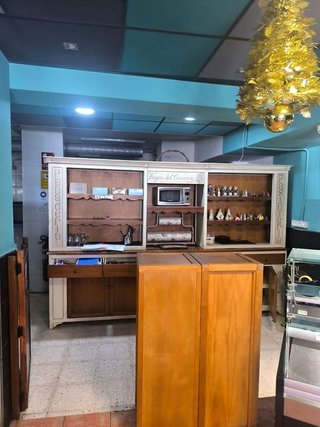 Local comercial en alquiler en Güímar