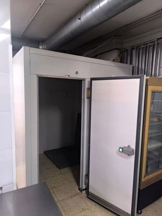 Local comercial en alquiler en Güímar