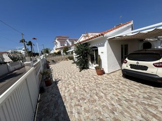 Chalet en venta en Poblets (els)