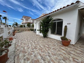 Chalet en venta en Poblets (els)
