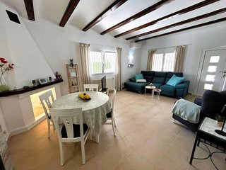 Chalet en venta en Poblets (els)
