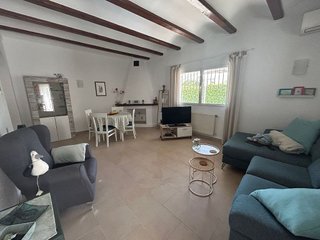 Chalet en venta en Poblets (els)