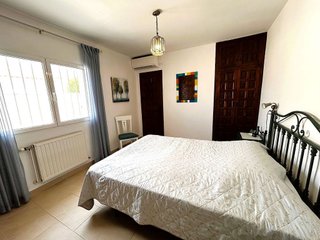 Chalet en venta en Poblets (els)