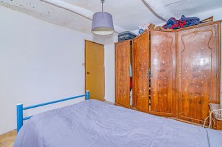 Casa adosada en venta en Zubia (La)