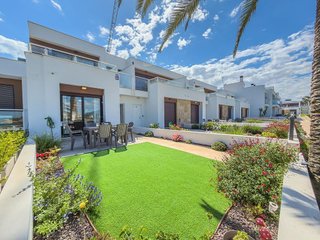 Casa adosada en venta en Costa Norte en Vinaròs