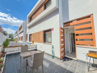 Casa adosada en venta en Costa Norte en Vinaròs