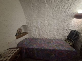 Casa rural en venta en Huéscar