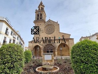 Chalet en venta en Sta. Marina - San Andrés - San Pablo - San Lorenzo en Córdoba