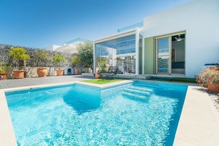 Casa pareada en venta en Orihuela ciudad en Orihuela