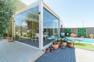 Casa pareada en venta en Orihuela ciudad en Orihuela