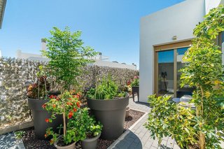 Casa pareada en venta en Orihuela ciudad en Orihuela